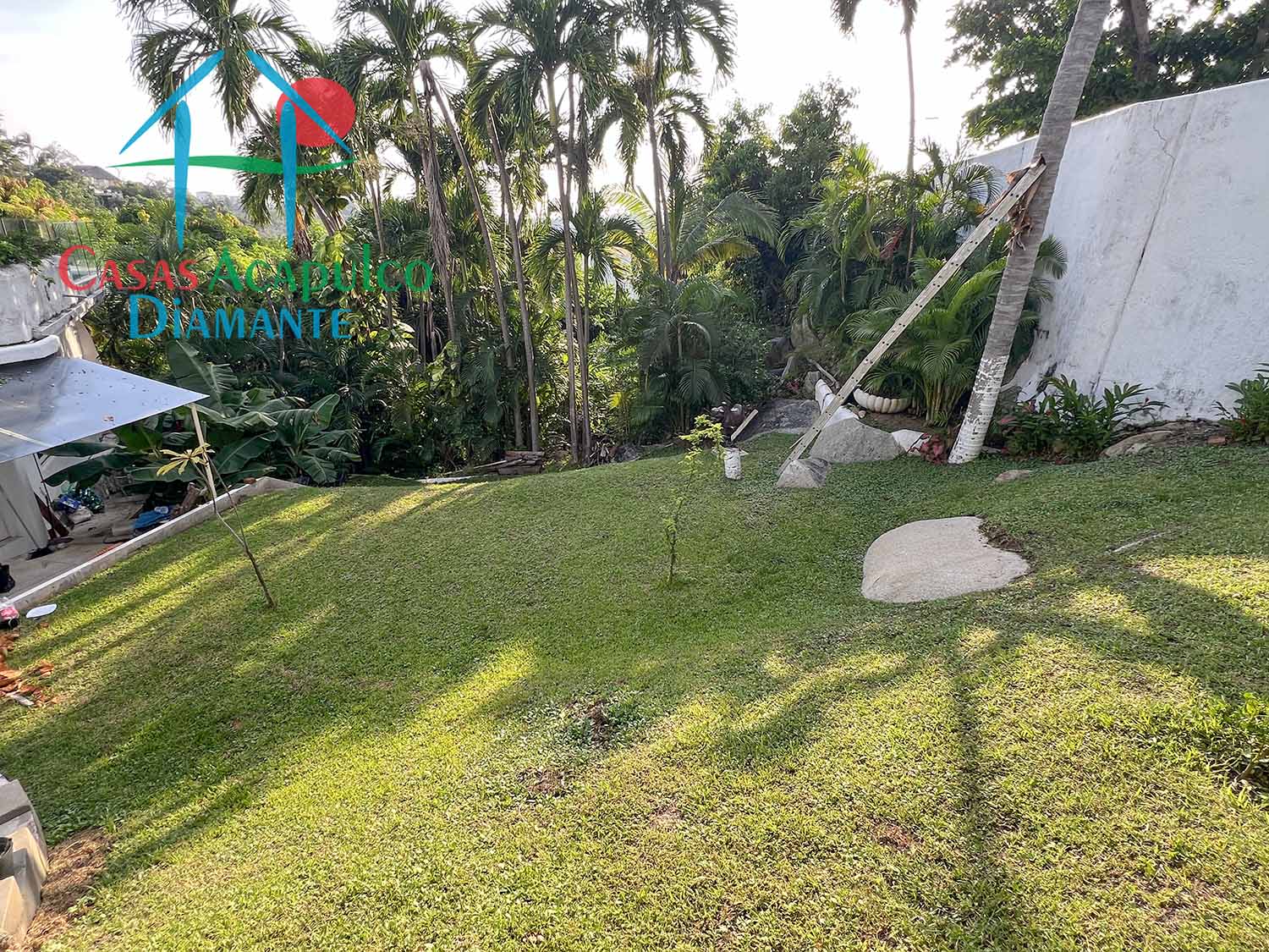 Casa Rudy - Jardín 4